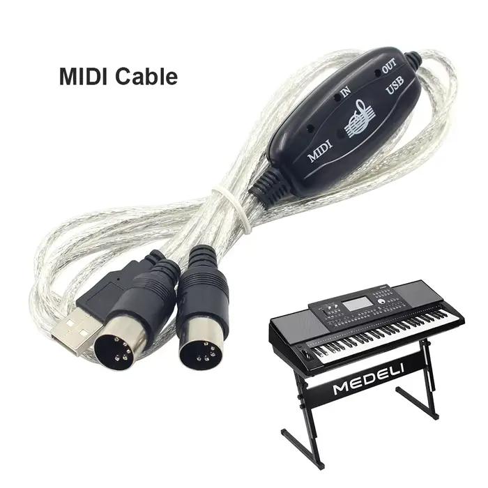 Câble USB Ability I pour clavier vers PC