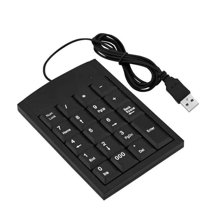 Claviers numériques clavier numérique