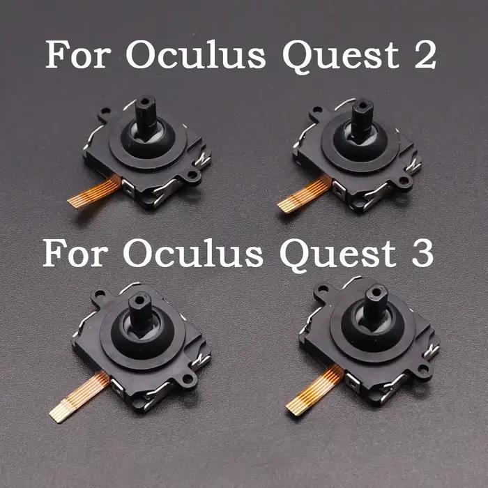 Joystick analogique 3D pour Oculus Quest 2