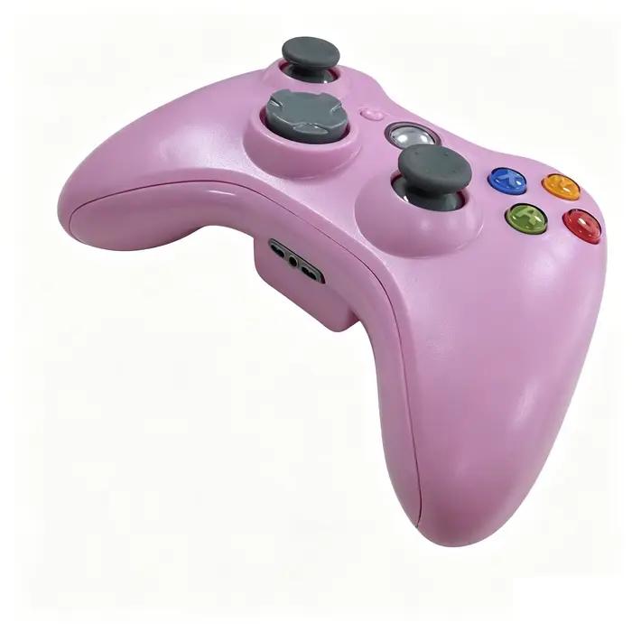 Manette de jeu sans fil Bluetooth pour console Xbox 360