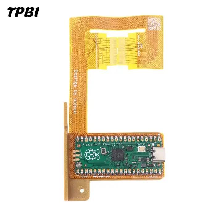 Kit PicoLoader Mod sans soudure pour console GameCube DOL001 DOL101 avec RP2040