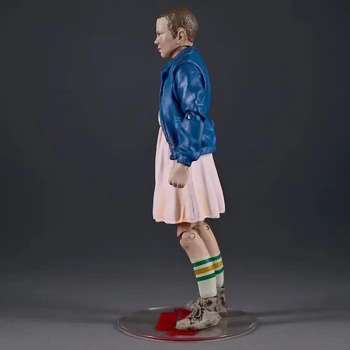 Figurine articulée Stranger Things Eleven