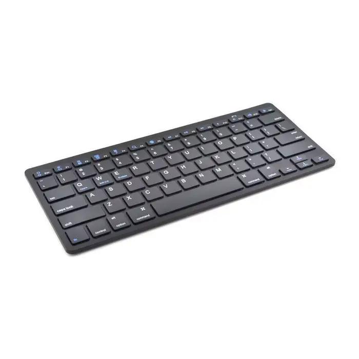 Clavier sans fil Bluetooth 78 touches