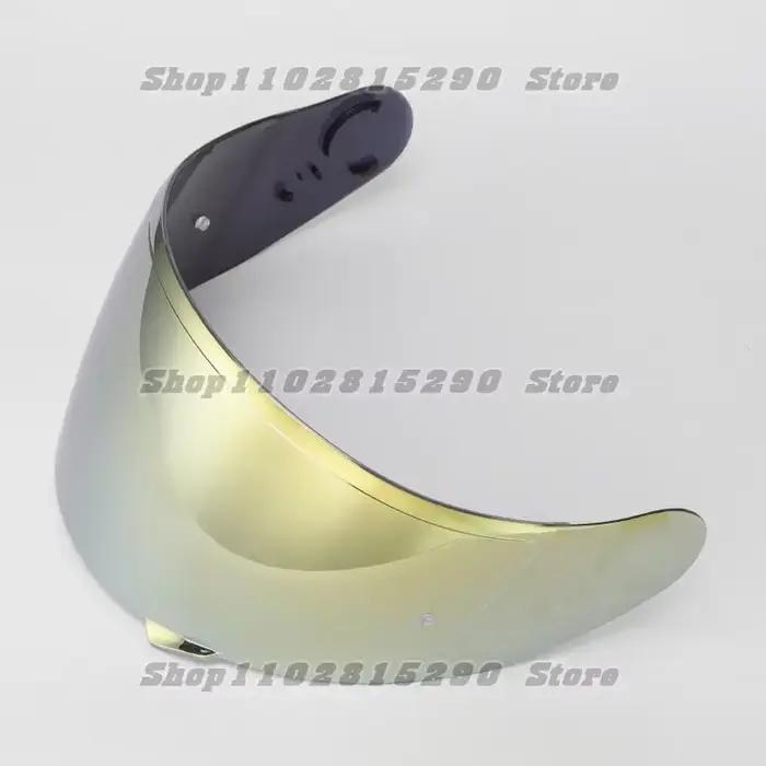 Visière de casque de moto, étui d'objectif de protection complète pour GT-Air Gt Air2 Neotec CNS-1 CNS1 TC- 5