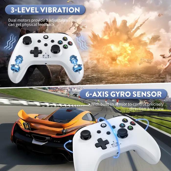 Pour XBOX ONE, XBOX SERIS S