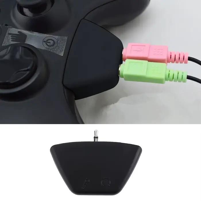 Convertisseur de casque