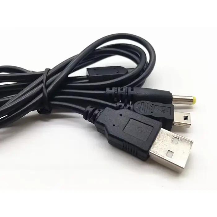 Câble de chargement USB 2 en 1