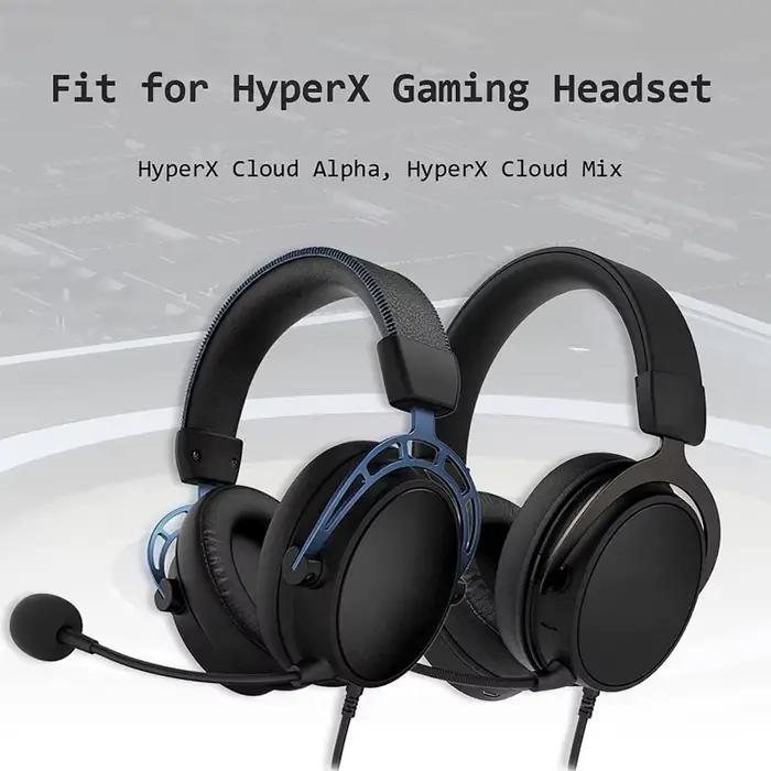 Nouveau câble remplacement pour casque d'écoute 3.5mm ligne cordon pour hyperx-cloud/Cloud pour casques jeu