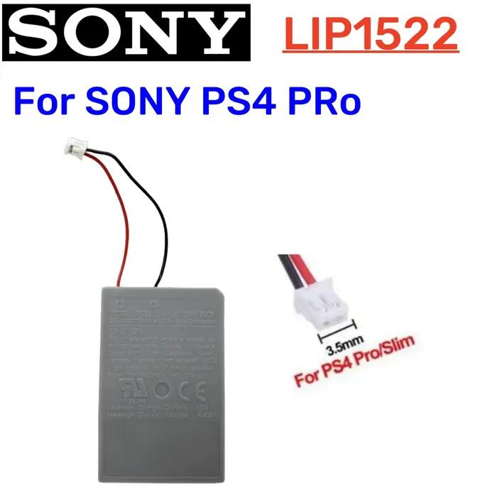 Batterie de manette PS4 Pro pour SONY PS4 Slim LIP1522 Dualshock 4 V1 V2