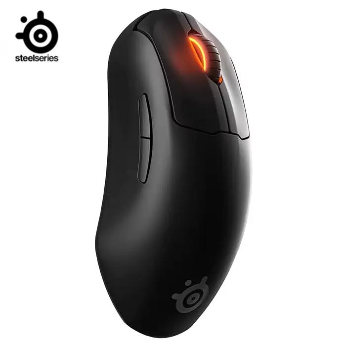 Souris de jeu optique FPS sans fil