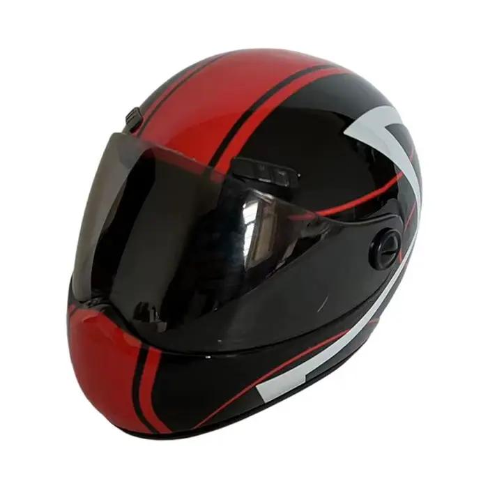 Casque de moto intégral pour animaux de compagnie, mini casque de sécurité pour moto, protection de la tête en plein air, chapeau dur pour animaux de compagnie, chat et chien