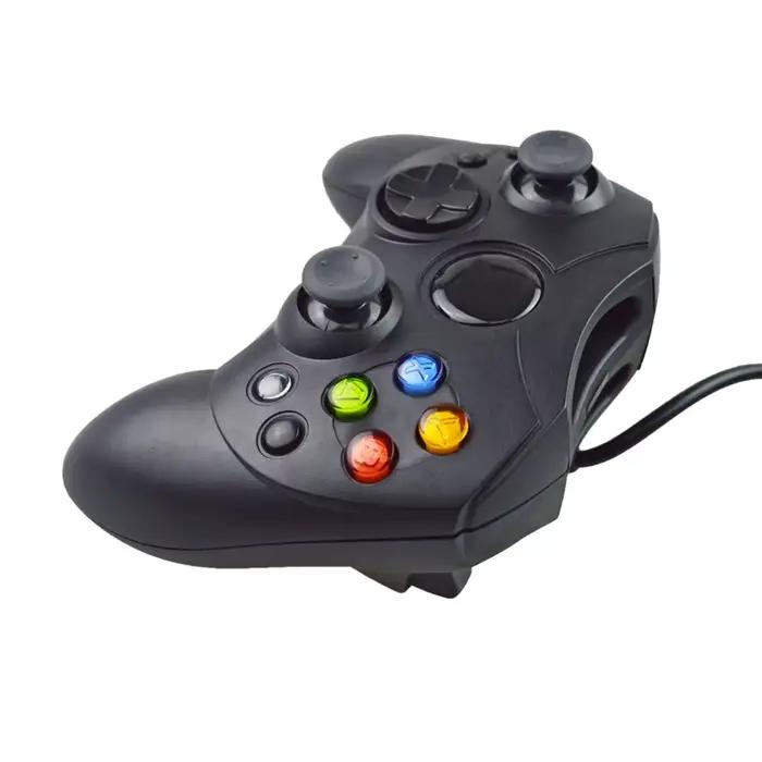 Contrôleur de jeu filaire pour XBOX