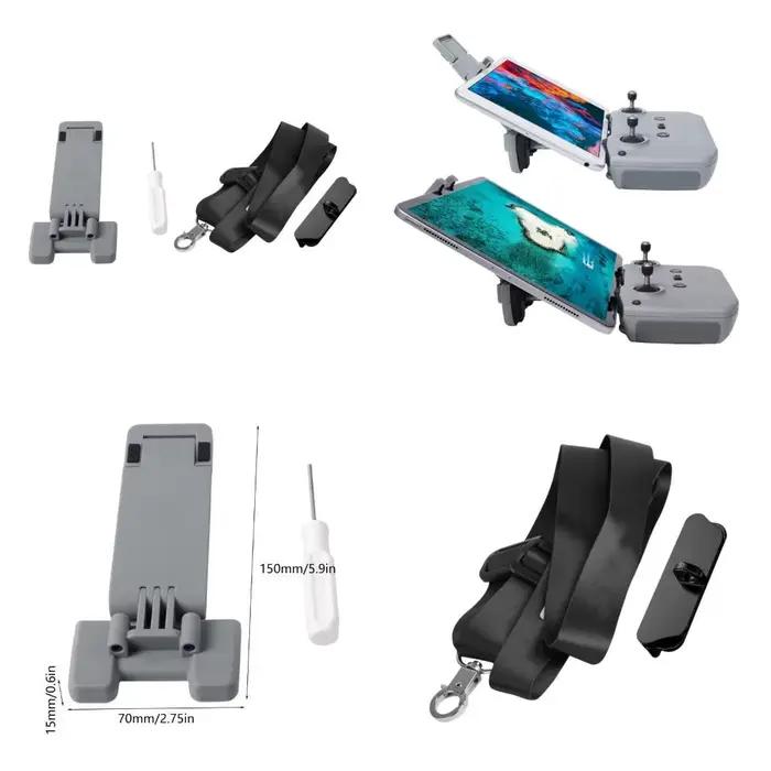 652f accessoires support