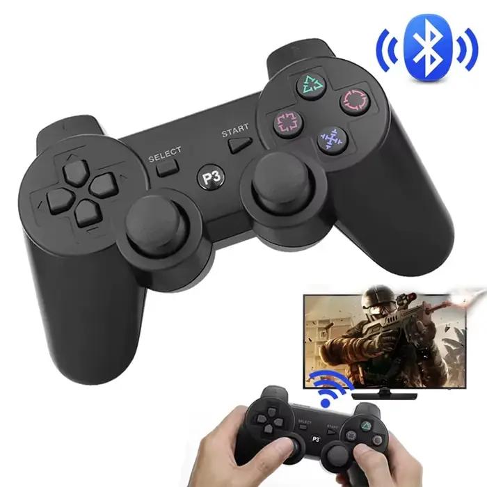 Contrôleur Bluetooth pour PC Playstation 3