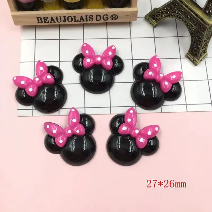 Souris Kawaii 10 pièces