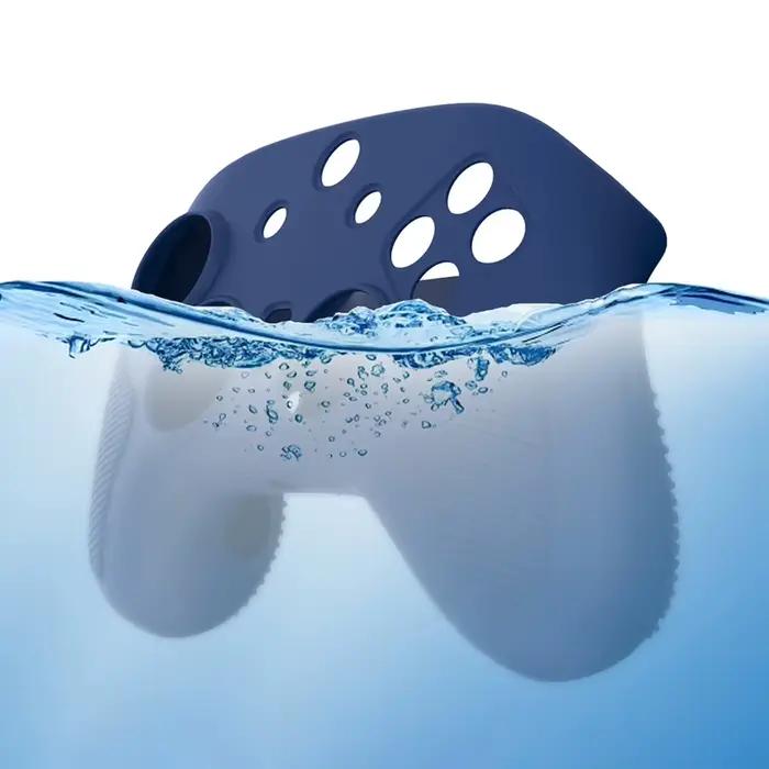 Pour Razer Wolverine V3 Pro contrôleur de jeu coque en Silicone anti-rayures peau souple