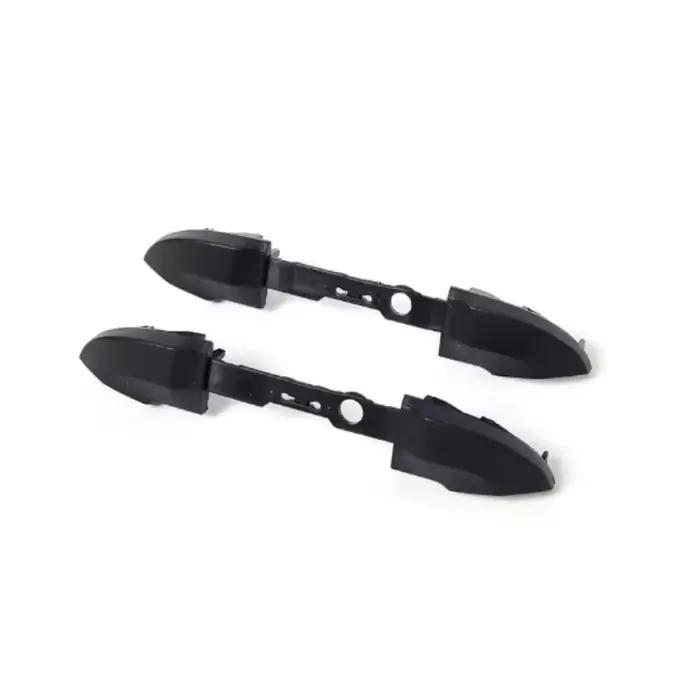 20 pcs/lot pour Xbox série S X contrôleur de jeu Joystick LB RB bouton pare-chocs déclencheur bâton remplacement