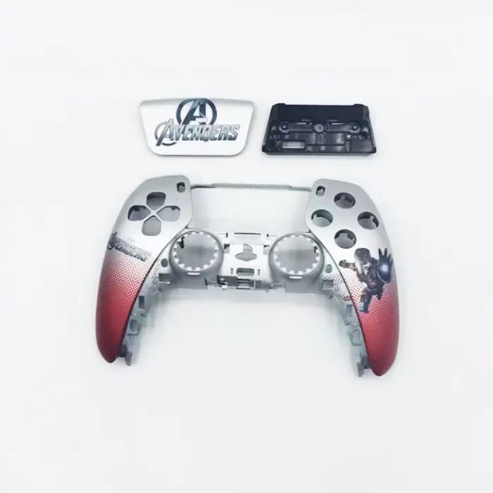 Coque de remplacement pour contrôleur PS5