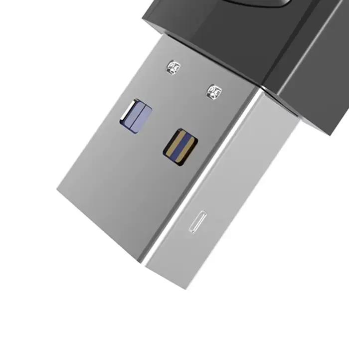 Adaptateur de casque sans fil Bluetooth