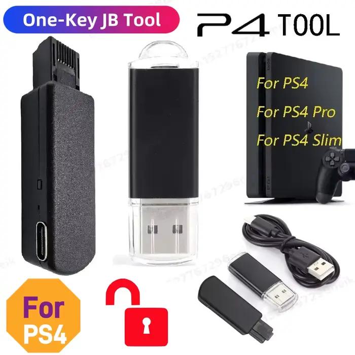 Ensemble d'outils JB à une touche
