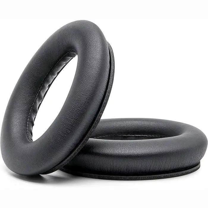 1 paire de coussinets d'oreille de remplacement pour casque Bose QC45 QuietComfort QC 45