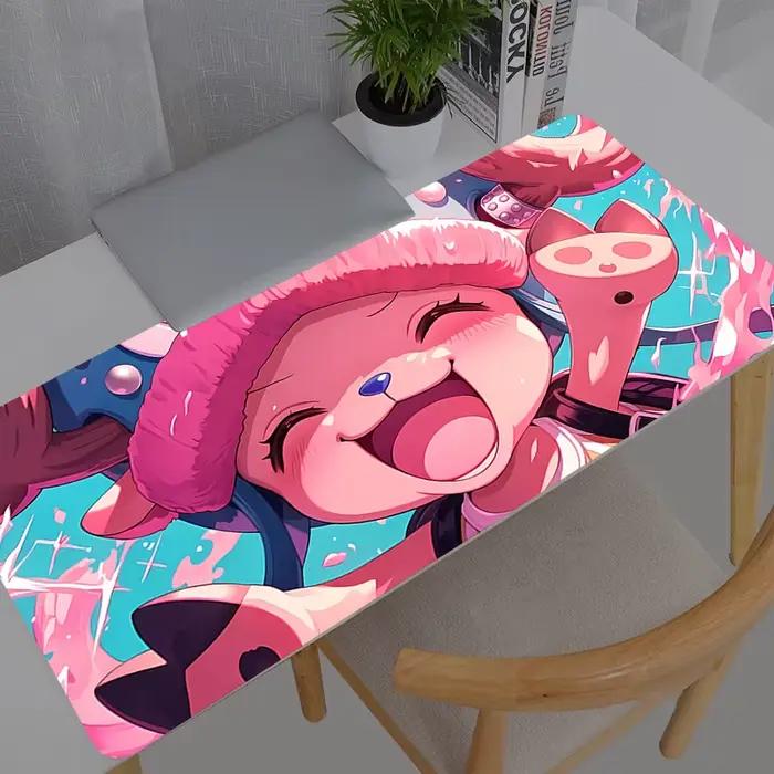 Tapis de souris pour ordinateur One Piece Chopper
