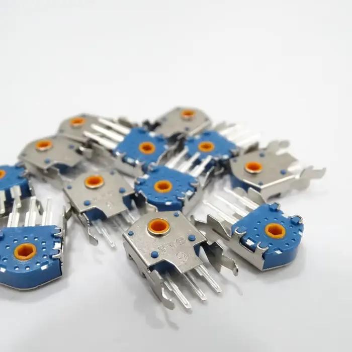 Encodeurs souris TTC 9mm, accessoires roue pour souris G403 G603 G703
