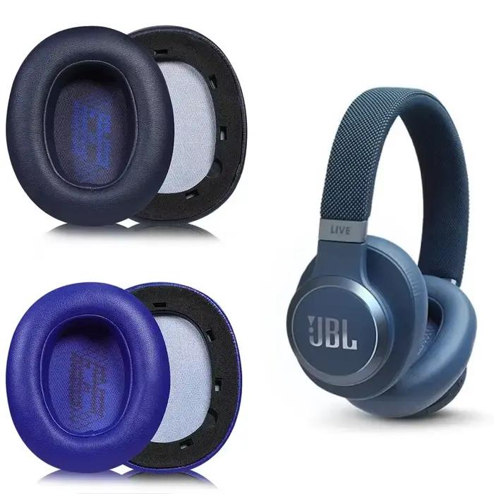 Coussinets d'oreille en mousse à mémoire de forme souple