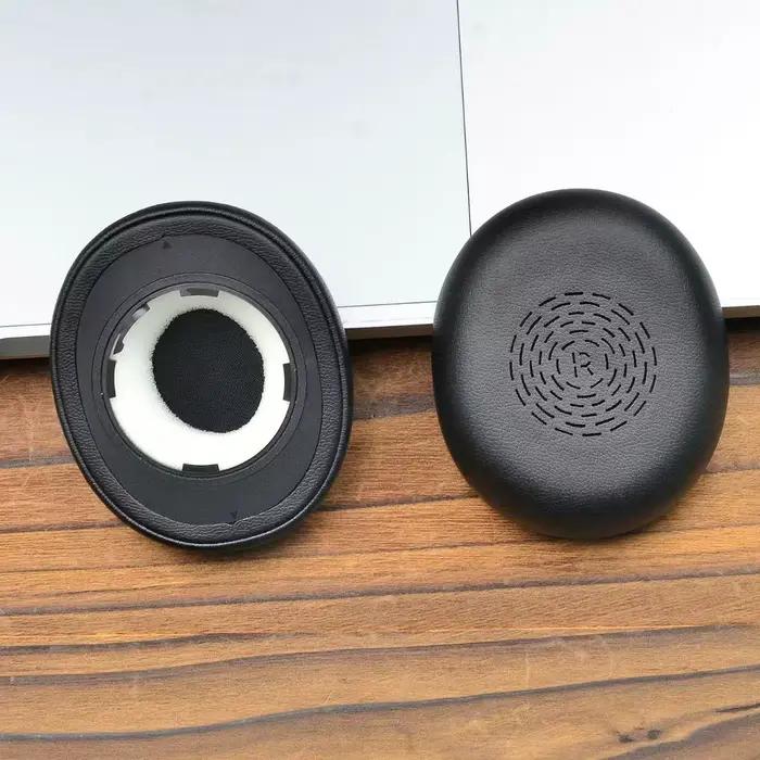 Coussinets d'oreille pour Jabra Evolve2 65 Flex MS/UC