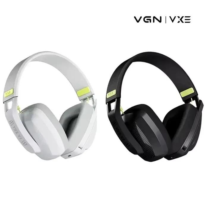 VGN VXE Siren V1 casque de jeu Bluetooth 5.3/2.4g