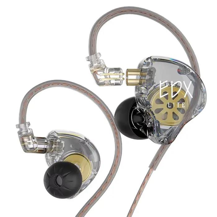 Écouteurs intra-auriculaires EDX Lite HIFI