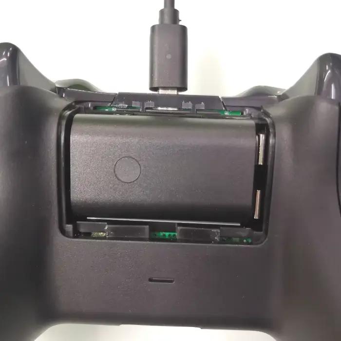 1-2 pièces 1200mAh batterie pour Xbox série X S