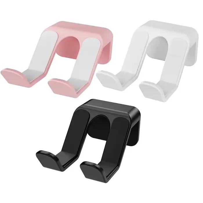 Support mural robuste pour manette de jeu