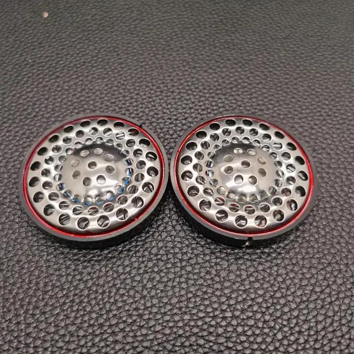 Haut-parleurs de remplacement pour casques Audio Technica ATH-AD900X ATH-AD700X ATH-AD500X ATH-AD1000X pour une restitution sonore améliorée et une durée de vie accrue