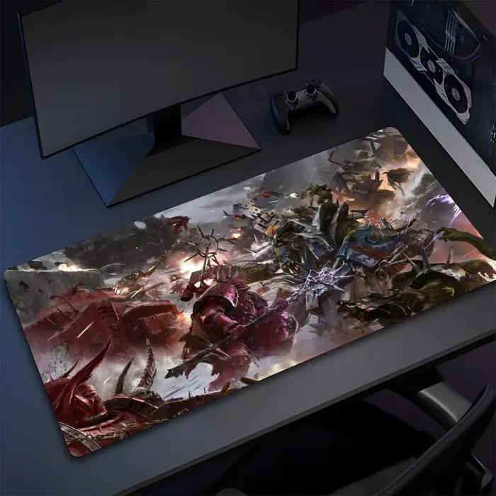 Tapis de souris W-Warhammers 40K