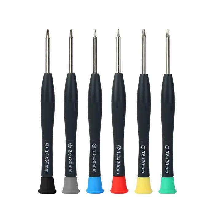 Kit d'outils d'ouverture de démontage de réparation