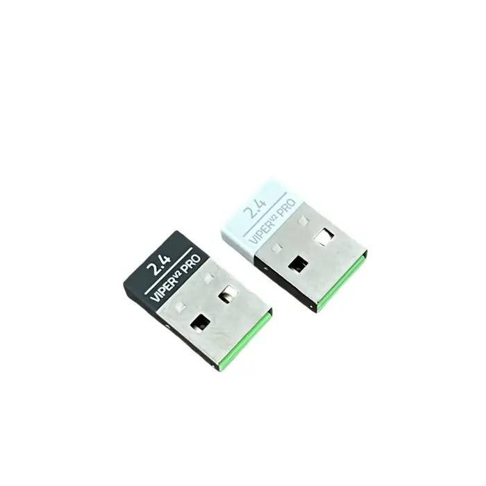 Récepteur USB Razer 2.4G pour souris sans fil Razer Viper V2 Pro