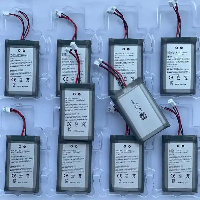 Batterie de contrôleur PS4 pour SONY PS4 Pro