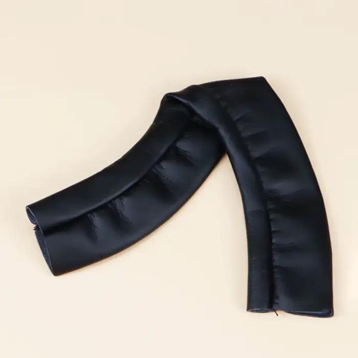 Housse de protection pour bandeau d'écouteurs
