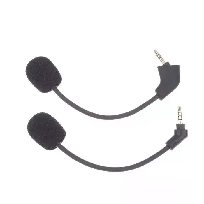 Meritoires casques de jeu Kingston HyperX Cloud 2 II X Core Pro avec microphone
