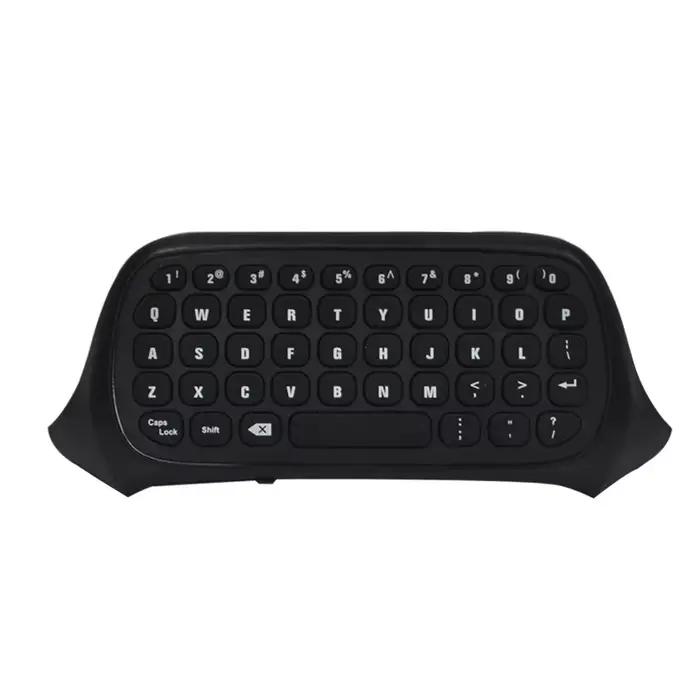 Clavier de jeu sans fil 2026 pour Xbox Series S/X/One/One S X avec récepteur USB et prise audio 3