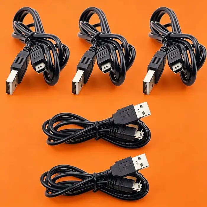 Câble de charge sans fil pour manette PS3