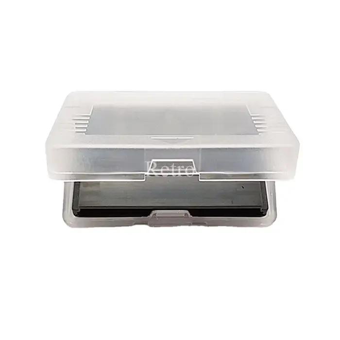 Cartouche de jeu GBA vierge sans contenu