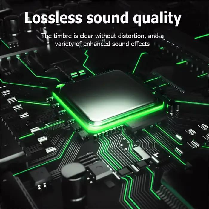 Adaptateur de casque sans fil pour manette One S/X pour Series/X S/XSX