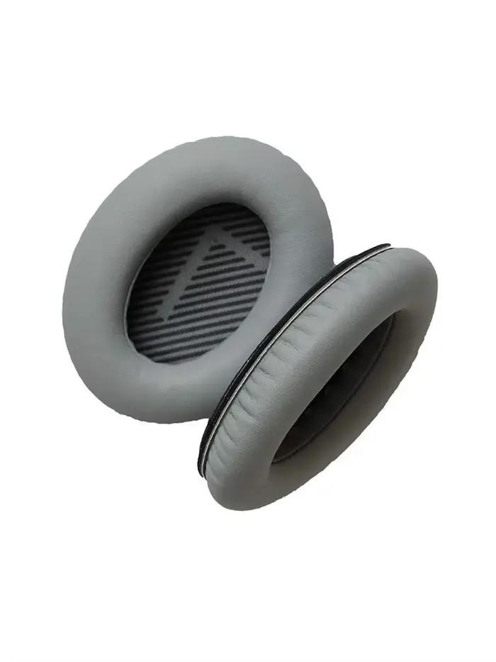 Coussinets d'oreille professionnels pour BOSE QC35 pour QuietComfort 35 et 35 ii QC2