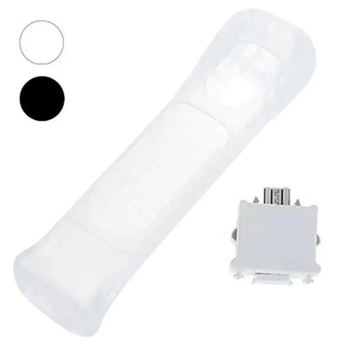 Adaptateur Wii Motion Plus pour télécommande