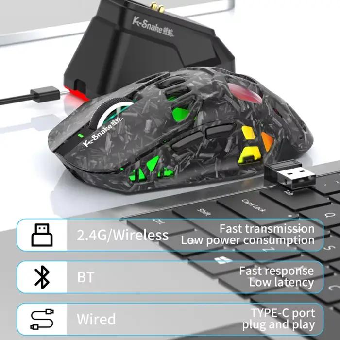 Nouvelle souris de jeu Lenovo