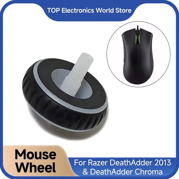 Roue de souris pour Razer DeathAdder 2013