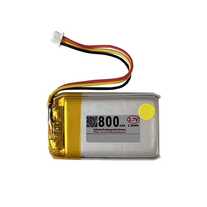"0" Cycle Original remplace 800mAh Batterie pour Sennheiser Momentum 2 3 2.0 3.0 casque sans fil