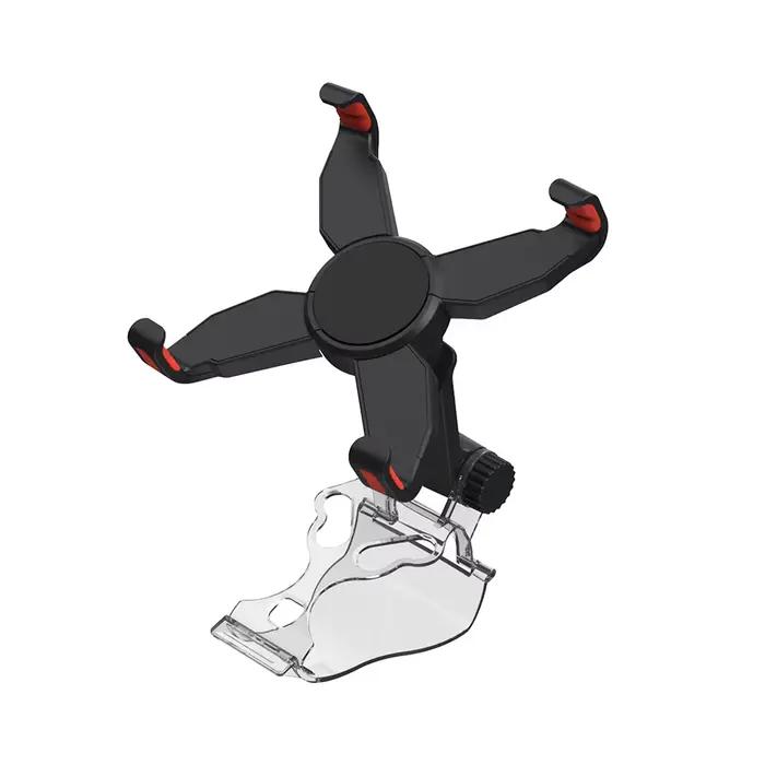 Support de contrôleur pour contrôleur Switch 2 Pro angle réglable coussinets antidérapants confort de jeu occasionnel professionnel gaming expérience de jeu optimisée pour gamer occasions spéciales